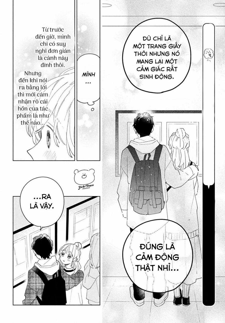 Slow Jet Coaster 12 trang 18