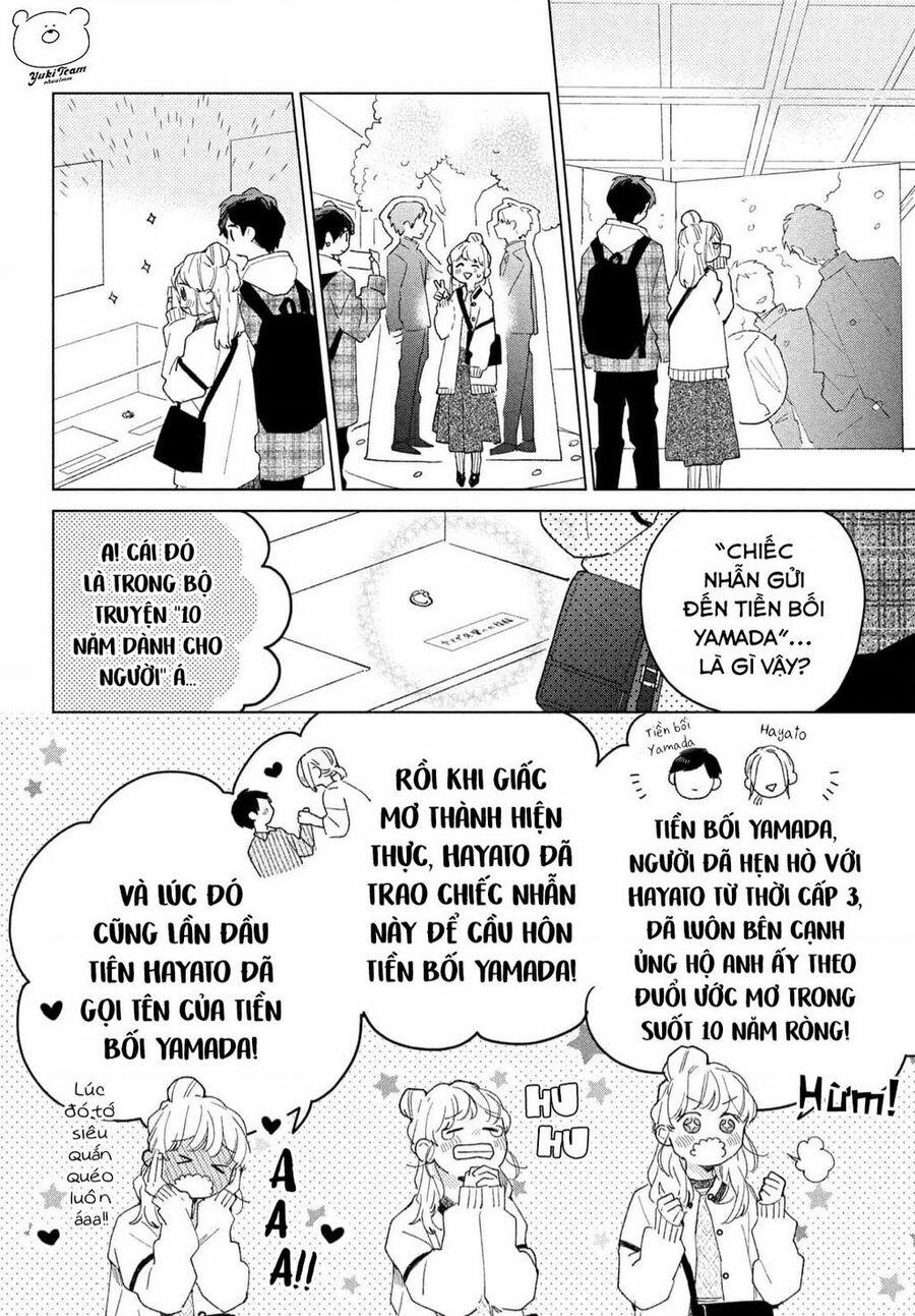 Slow Jet Coaster 12 trang 20