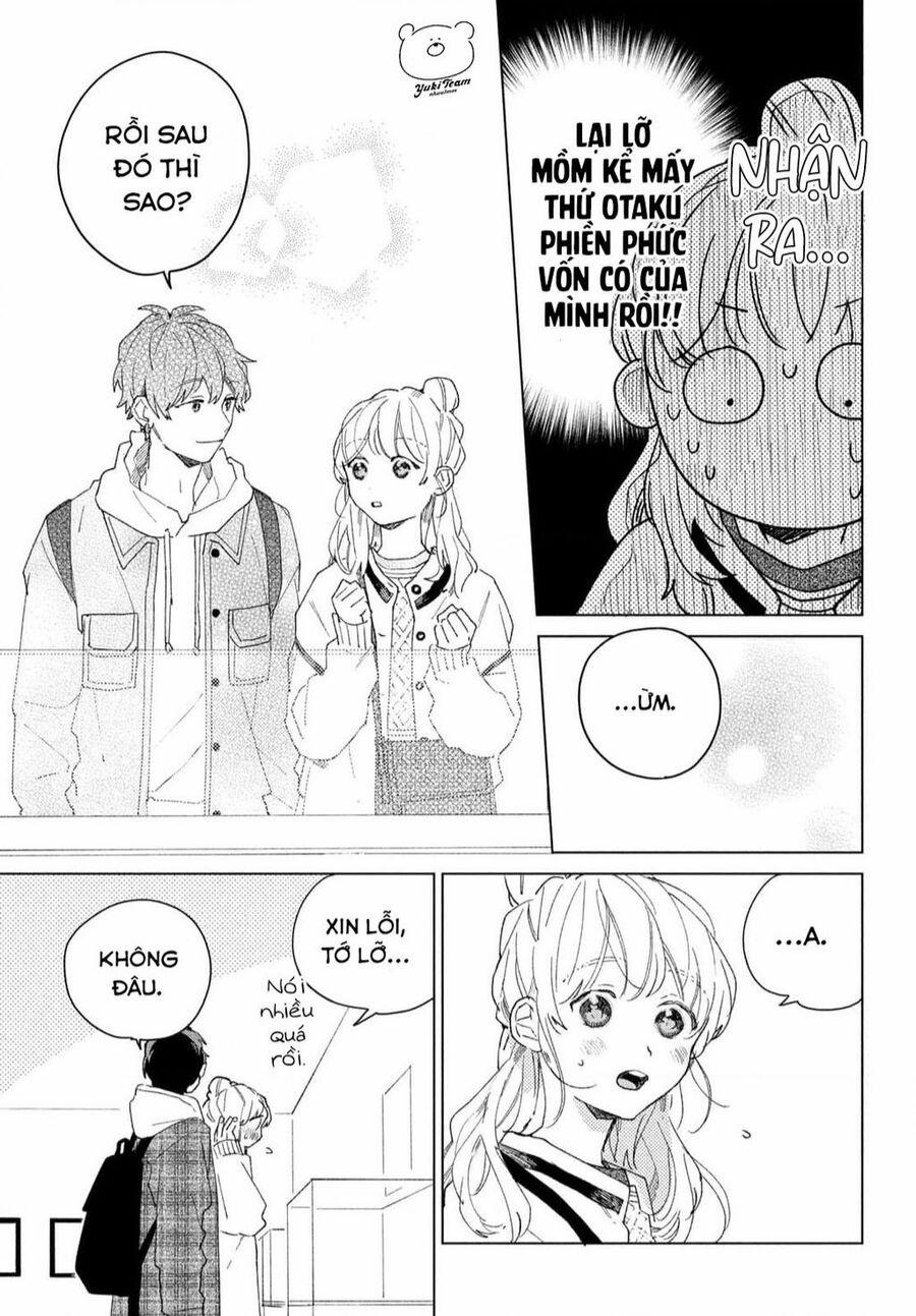 Slow Jet Coaster 12 trang 21