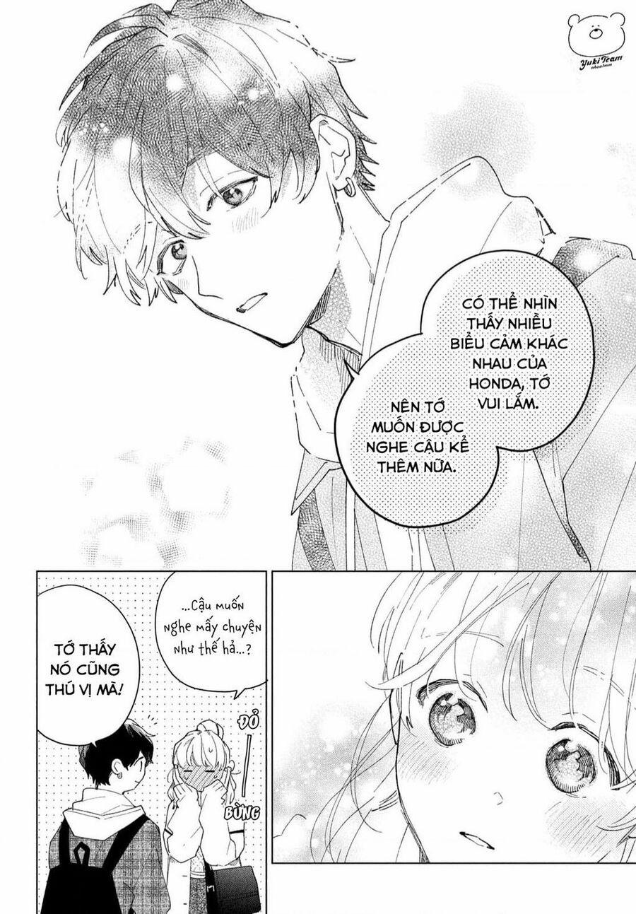 Slow Jet Coaster 12 trang 22