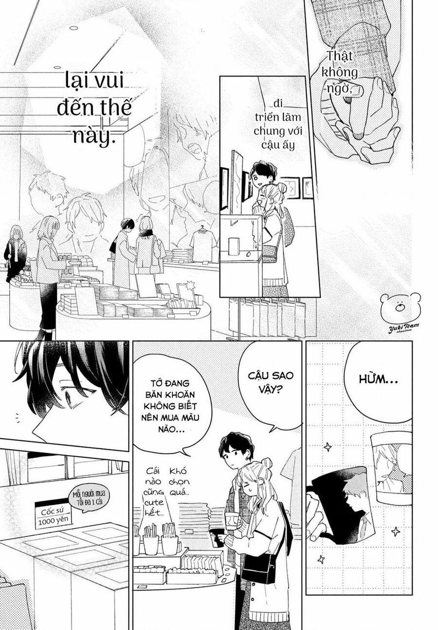 Slow Jet Coaster 12 trang 23