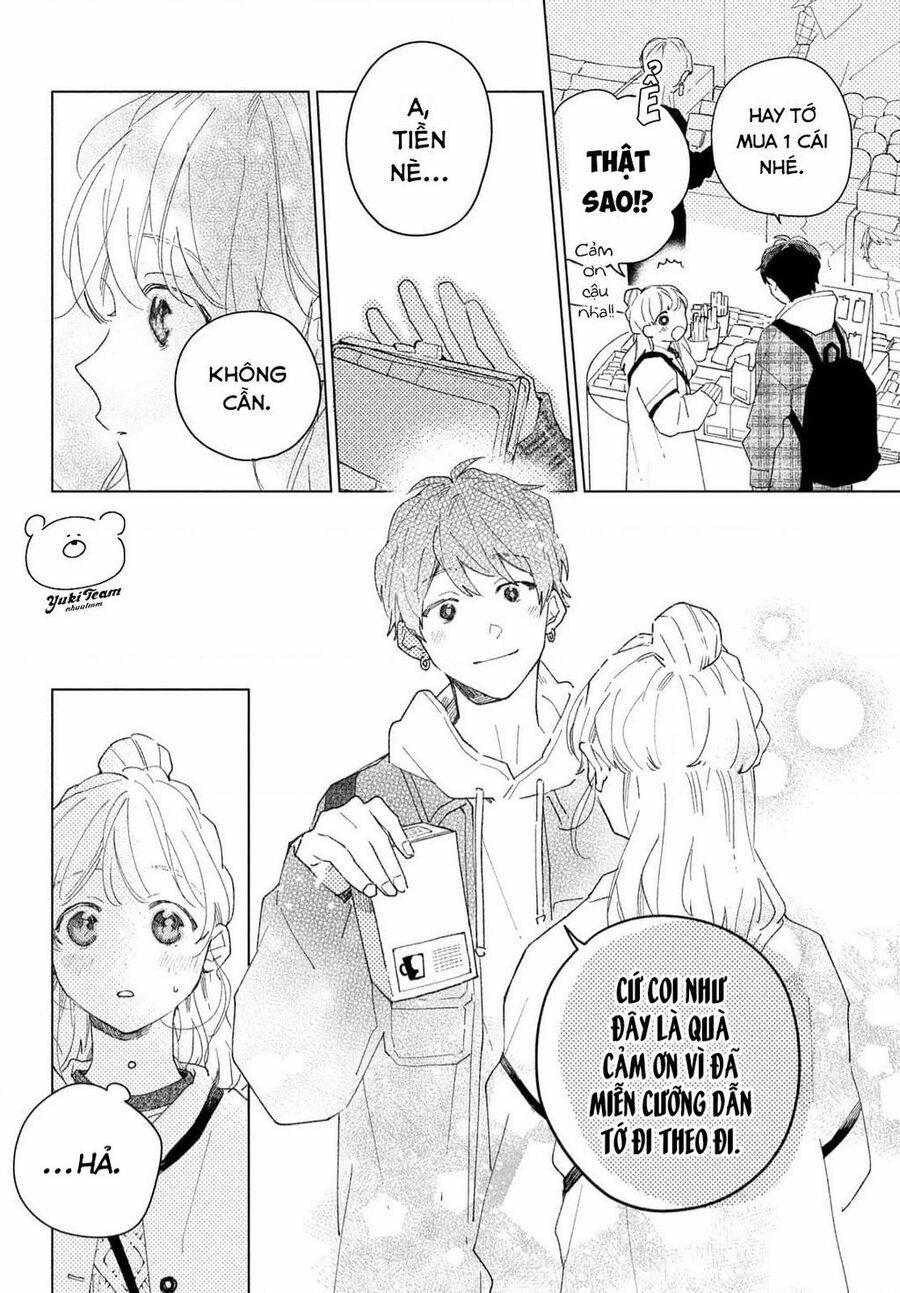 Slow Jet Coaster 12 trang 24