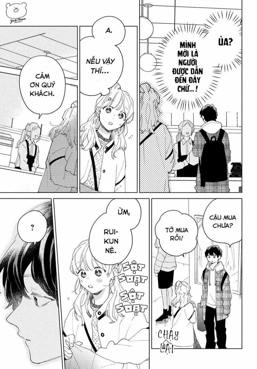 Slow Jet Coaster 12 trang 25