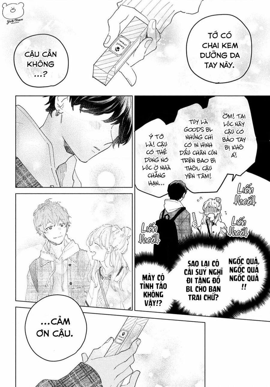 Slow Jet Coaster 12 trang 26