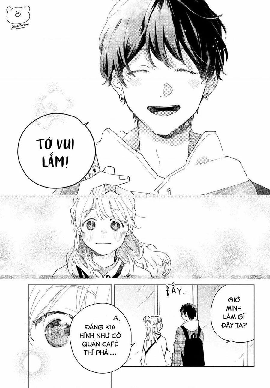 Slow Jet Coaster 12 trang 27