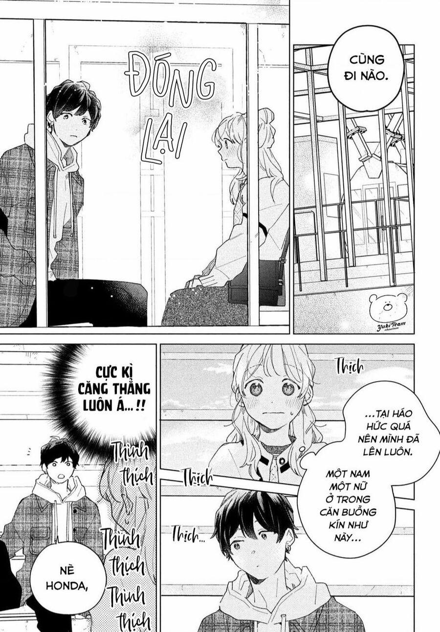 Slow Jet Coaster 12 trang 29