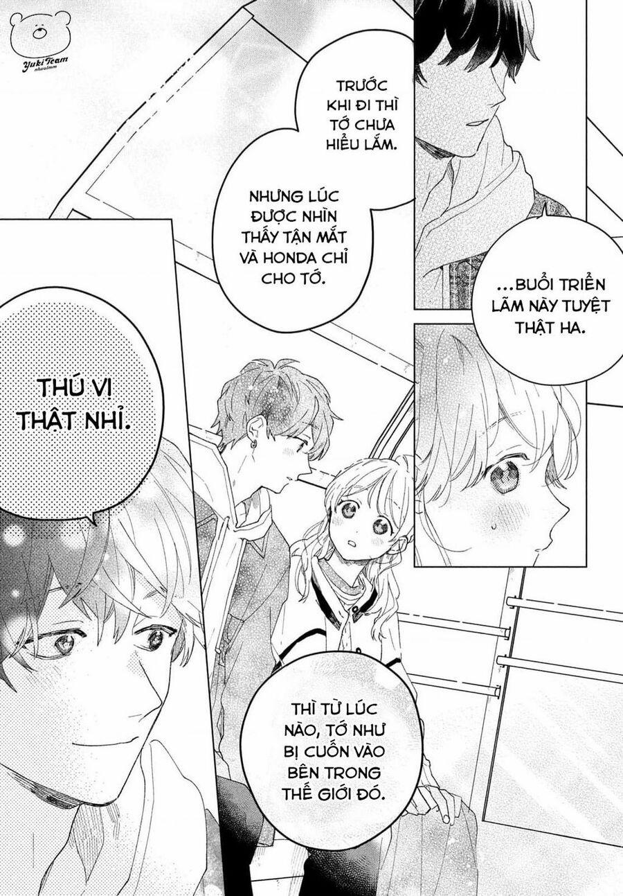 Slow Jet Coaster 12 trang 31