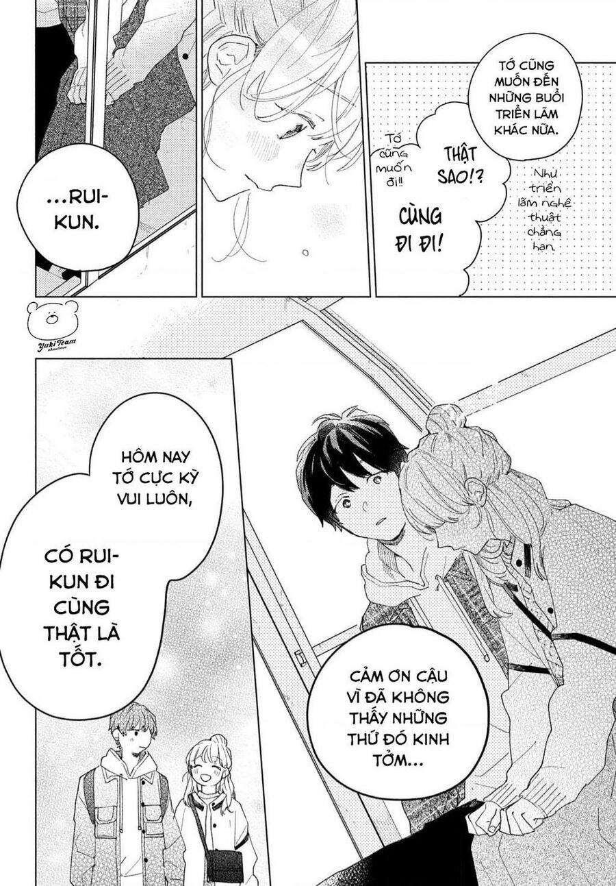 Slow Jet Coaster 12 trang 32