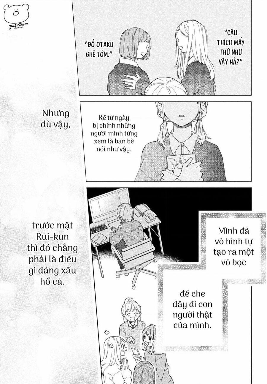 Slow Jet Coaster 12 trang 33