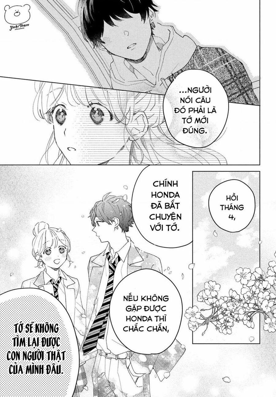 Slow Jet Coaster 12 trang 35