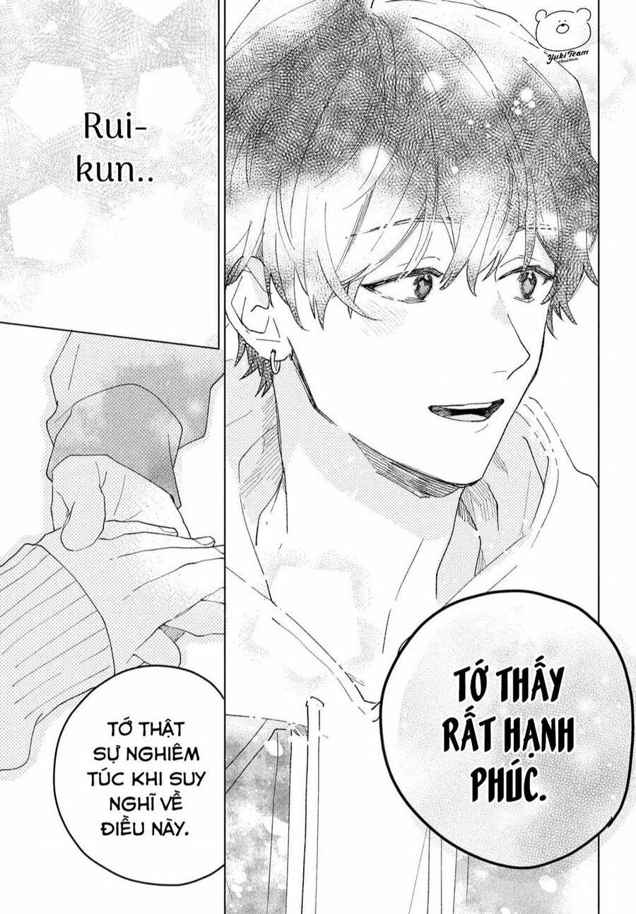 Slow Jet Coaster 12 trang 37