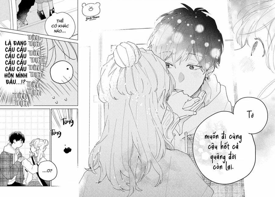 Slow Jet Coaster 12 trang 38