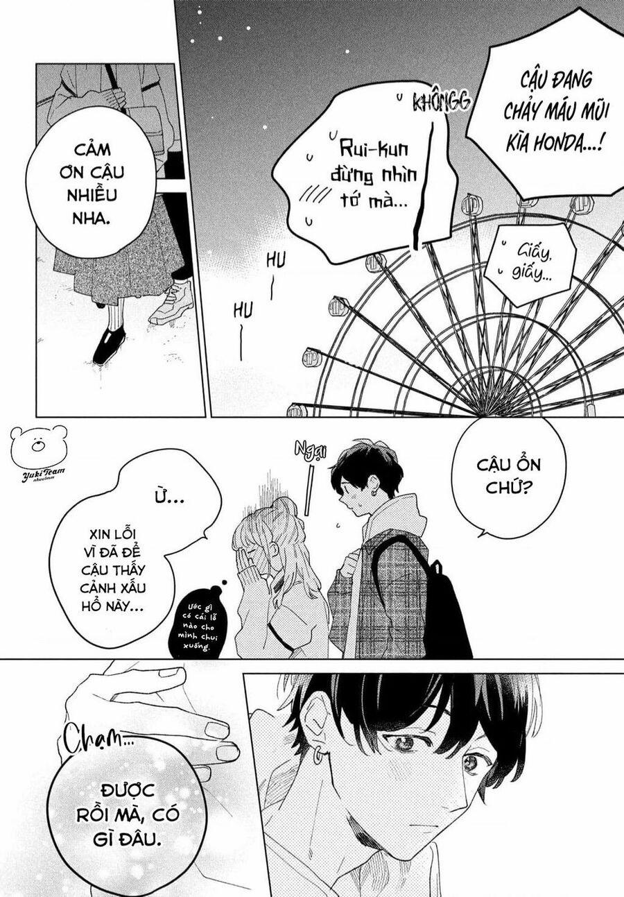 Slow Jet Coaster 12 trang 39