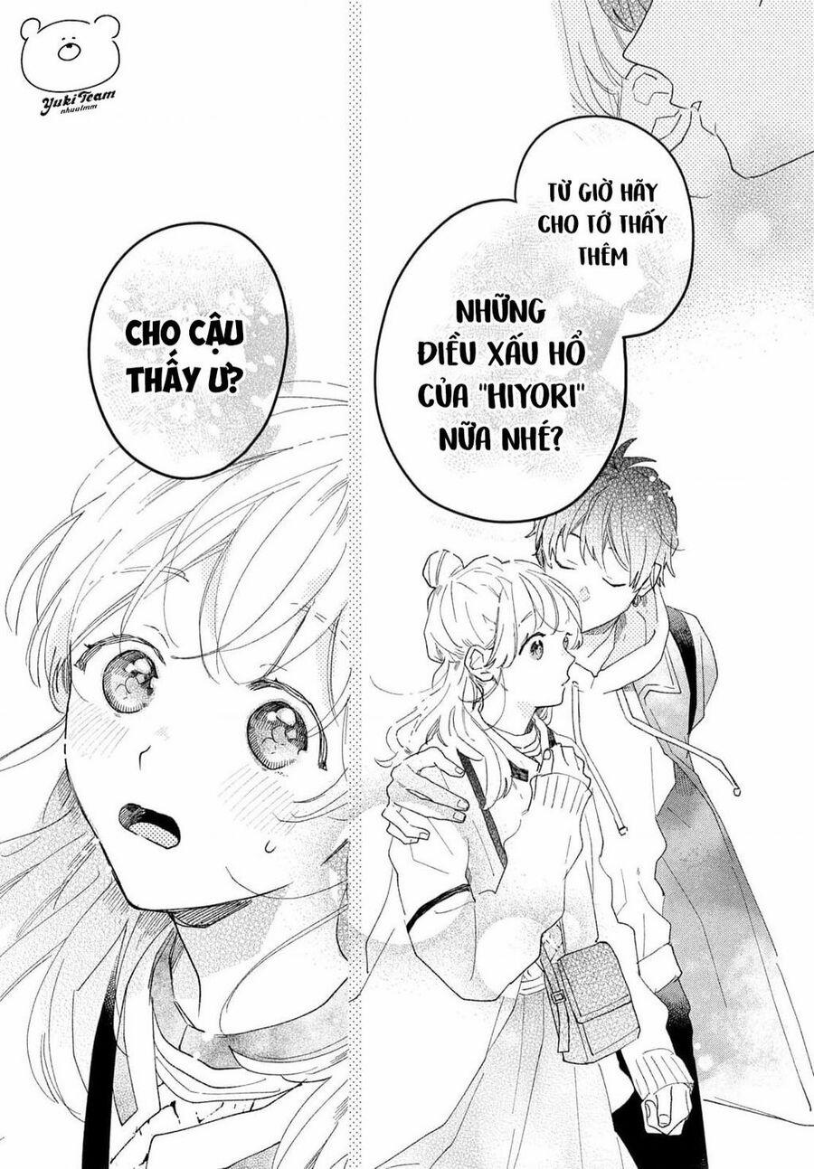 Slow Jet Coaster 12 trang 40