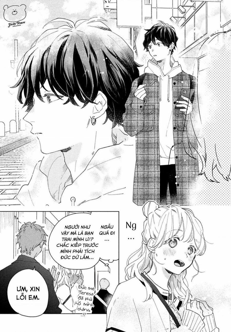 Slow Jet Coaster 12 trang 5