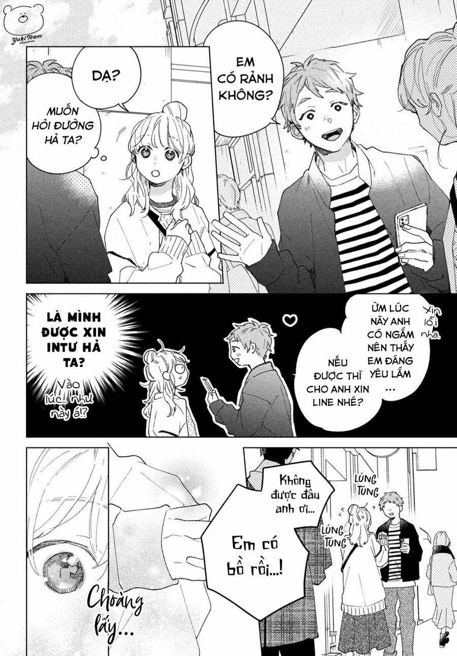 Slow Jet Coaster 12 trang 6