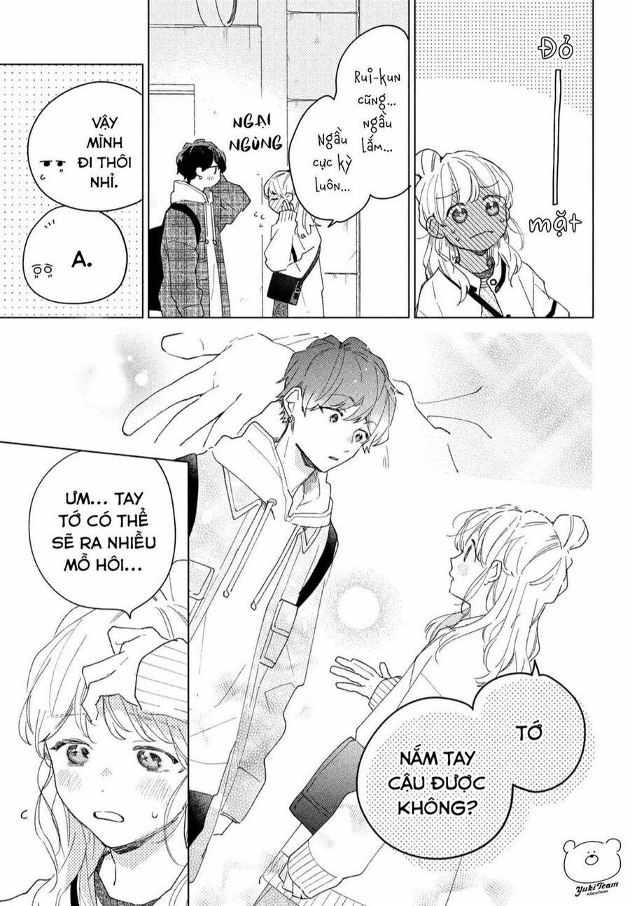 Slow Jet Coaster 12 trang 9