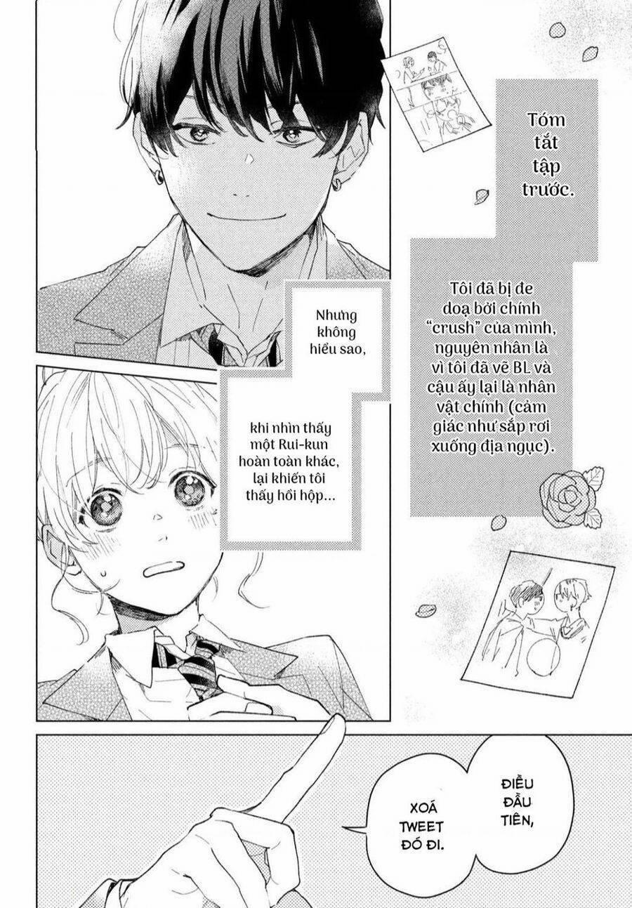 Slow Jet Coaster 2 trang 1