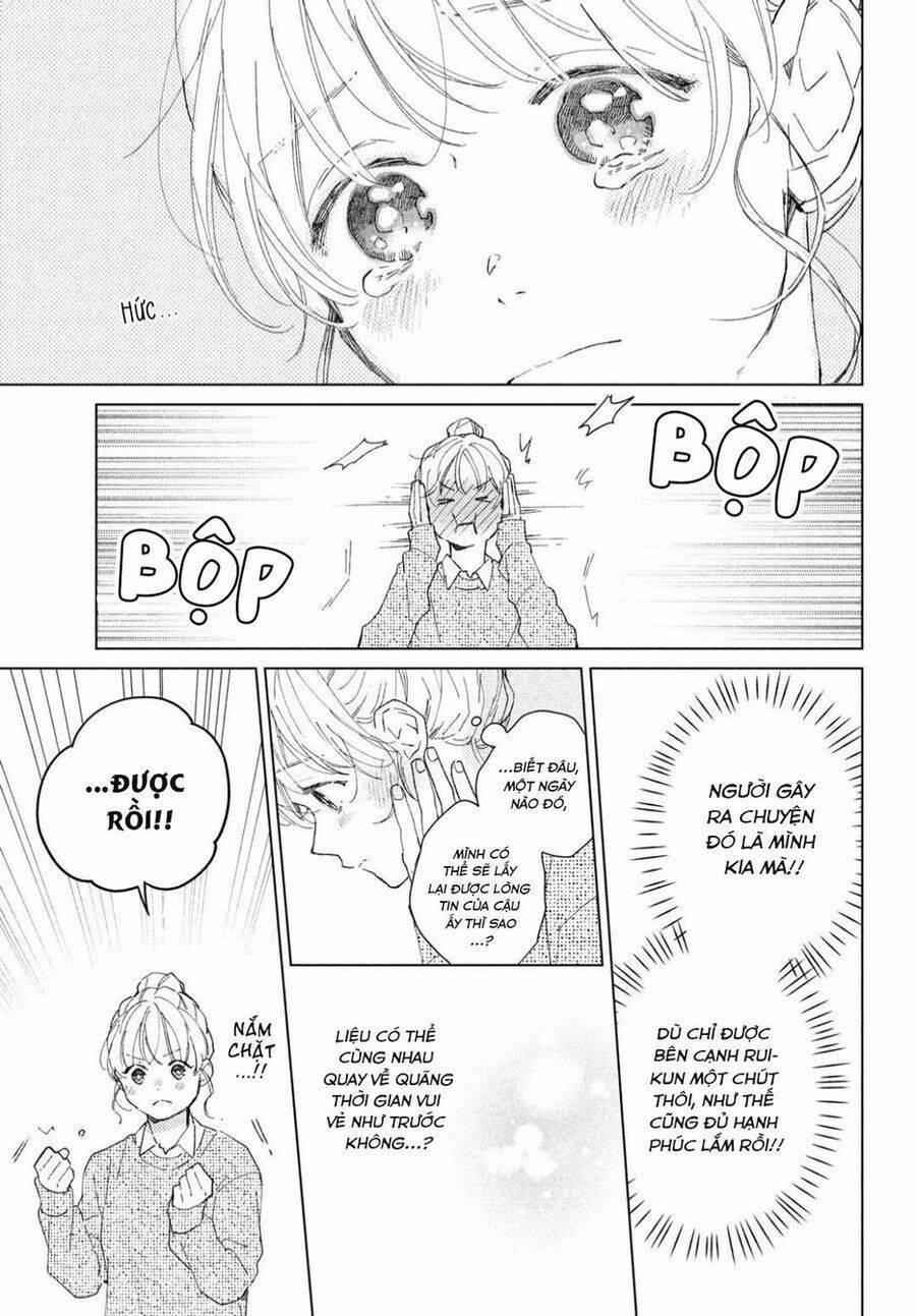 Slow Jet Coaster 2 trang 10