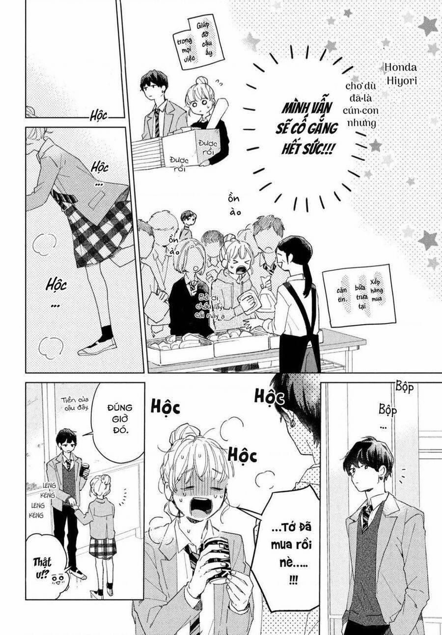 Slow Jet Coaster 2 trang 11