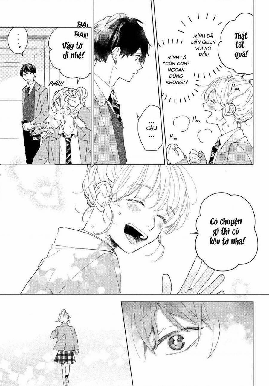 Slow Jet Coaster 2 trang 12