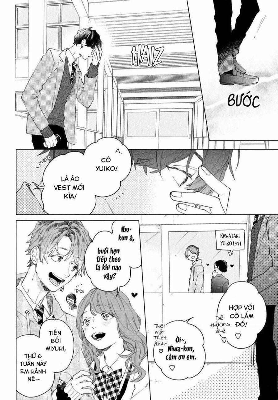 Slow Jet Coaster 2 trang 13