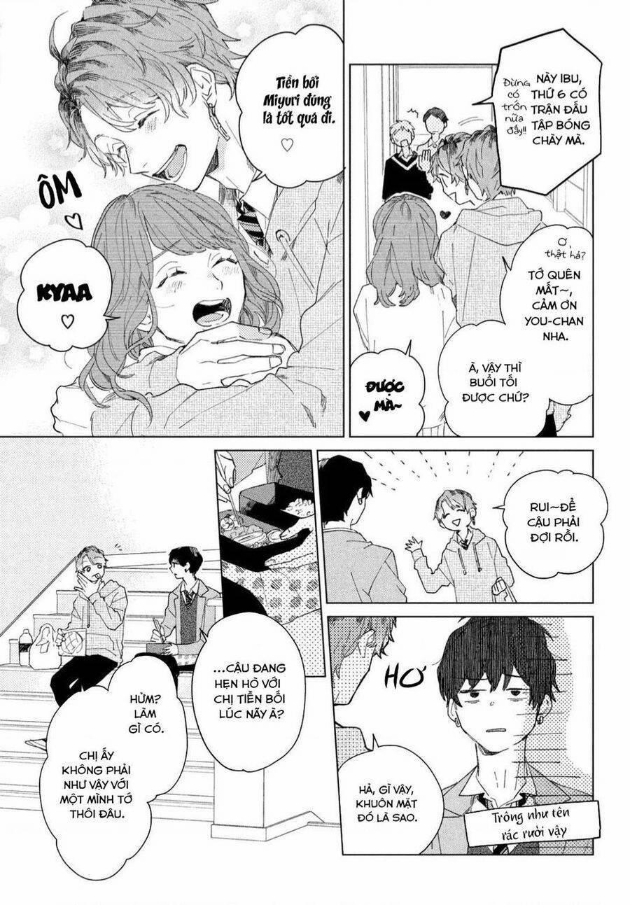 Slow Jet Coaster 2 trang 14