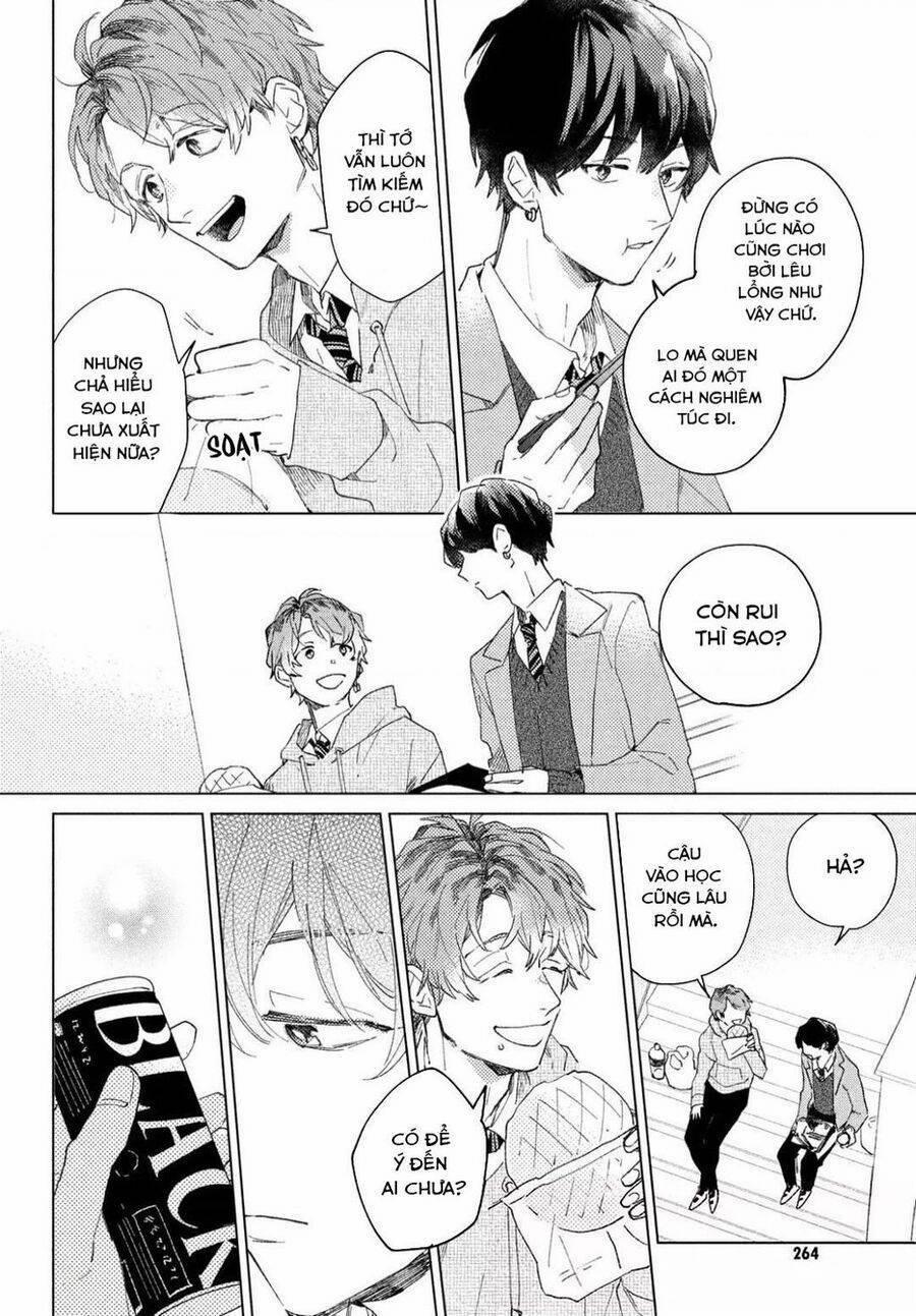 Slow Jet Coaster 2 trang 15