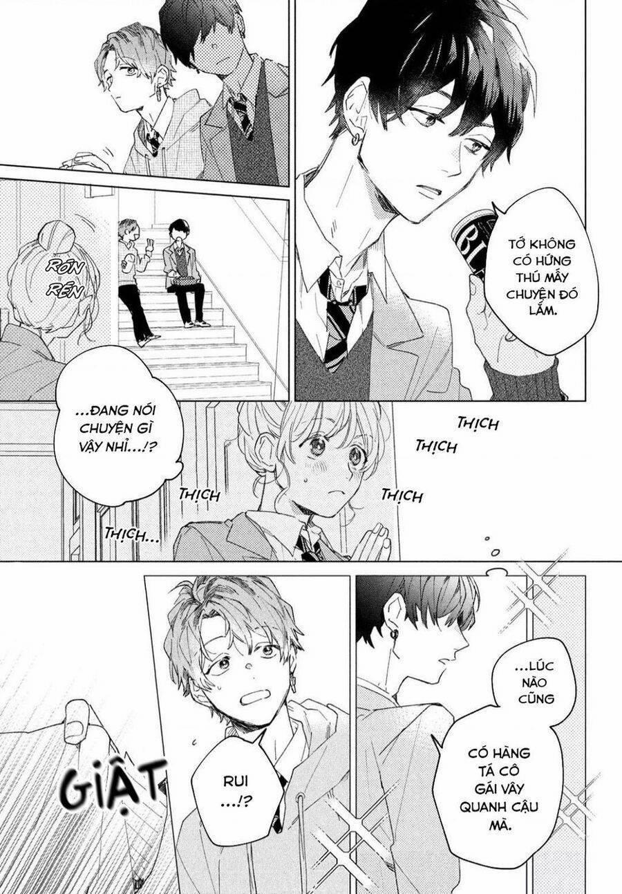 Slow Jet Coaster 2 trang 16