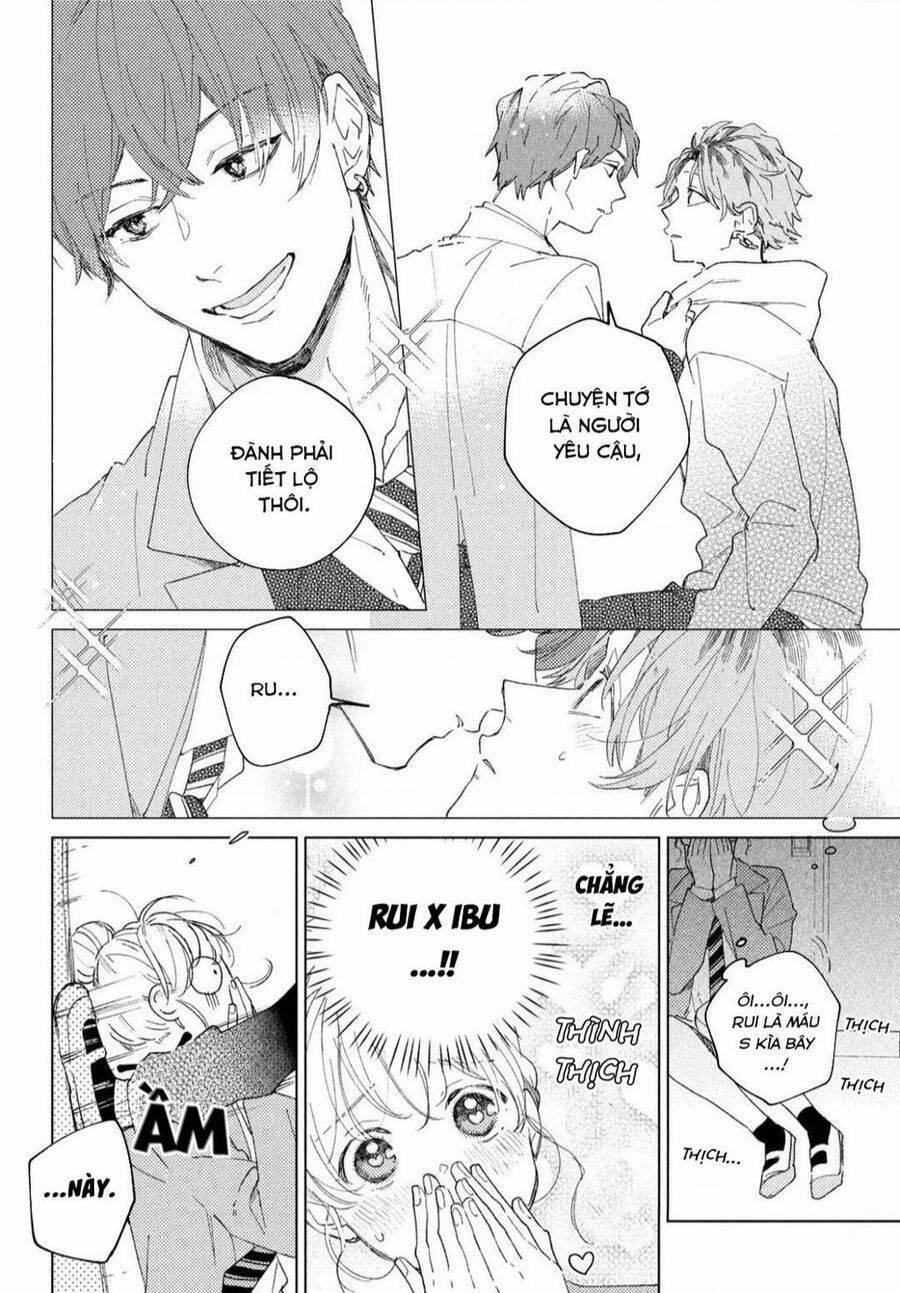 Slow Jet Coaster 2 trang 17