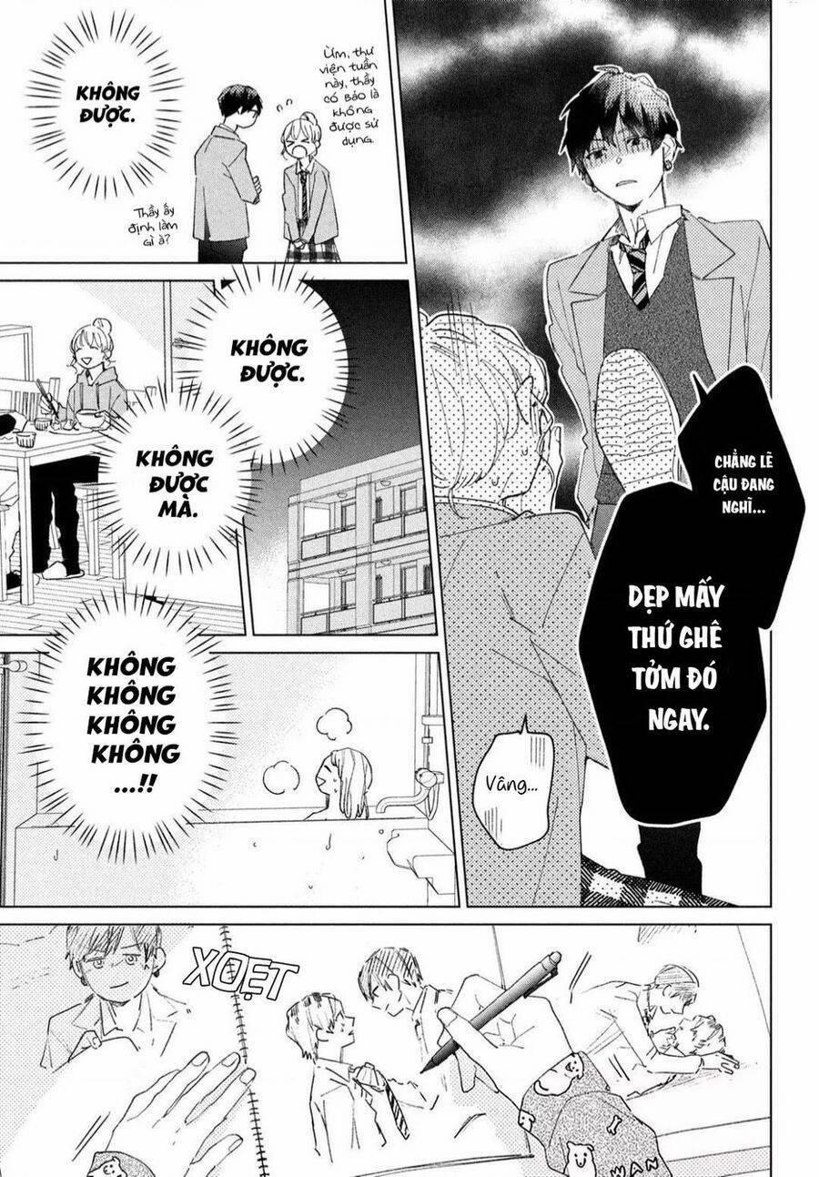 Slow Jet Coaster 2 trang 18