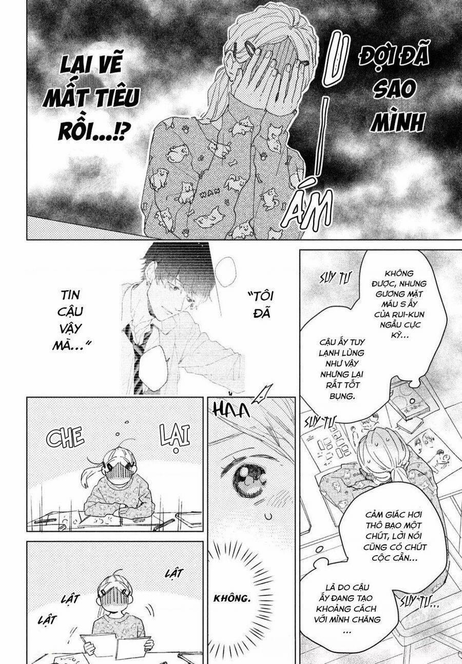 Slow Jet Coaster 2 trang 19