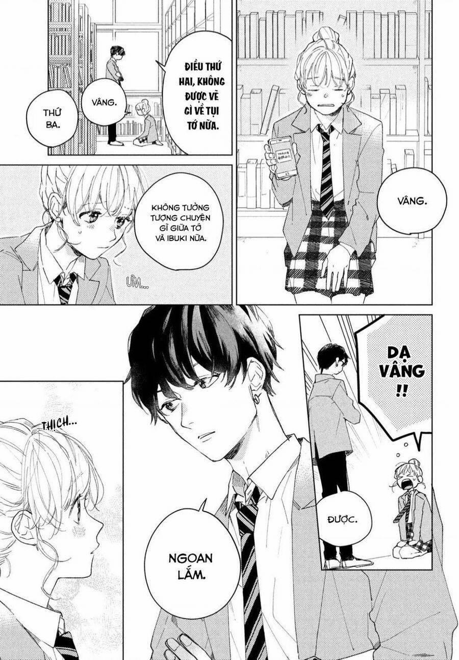 Slow Jet Coaster 2 trang 2