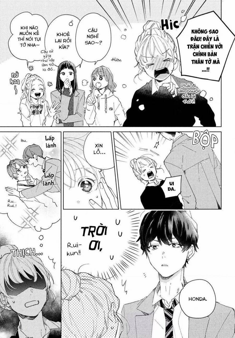 Slow Jet Coaster 2 trang 22