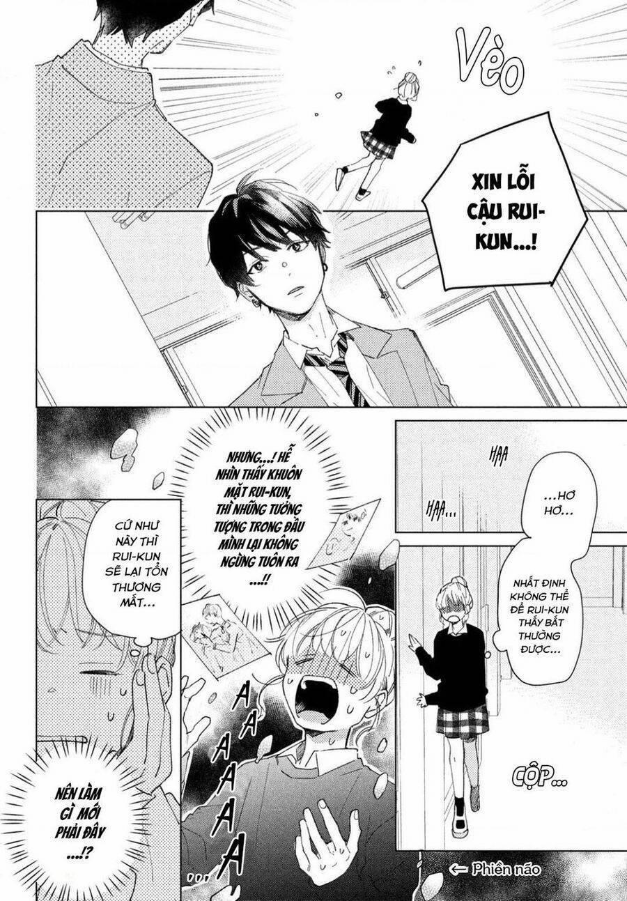 Slow Jet Coaster 2 trang 23