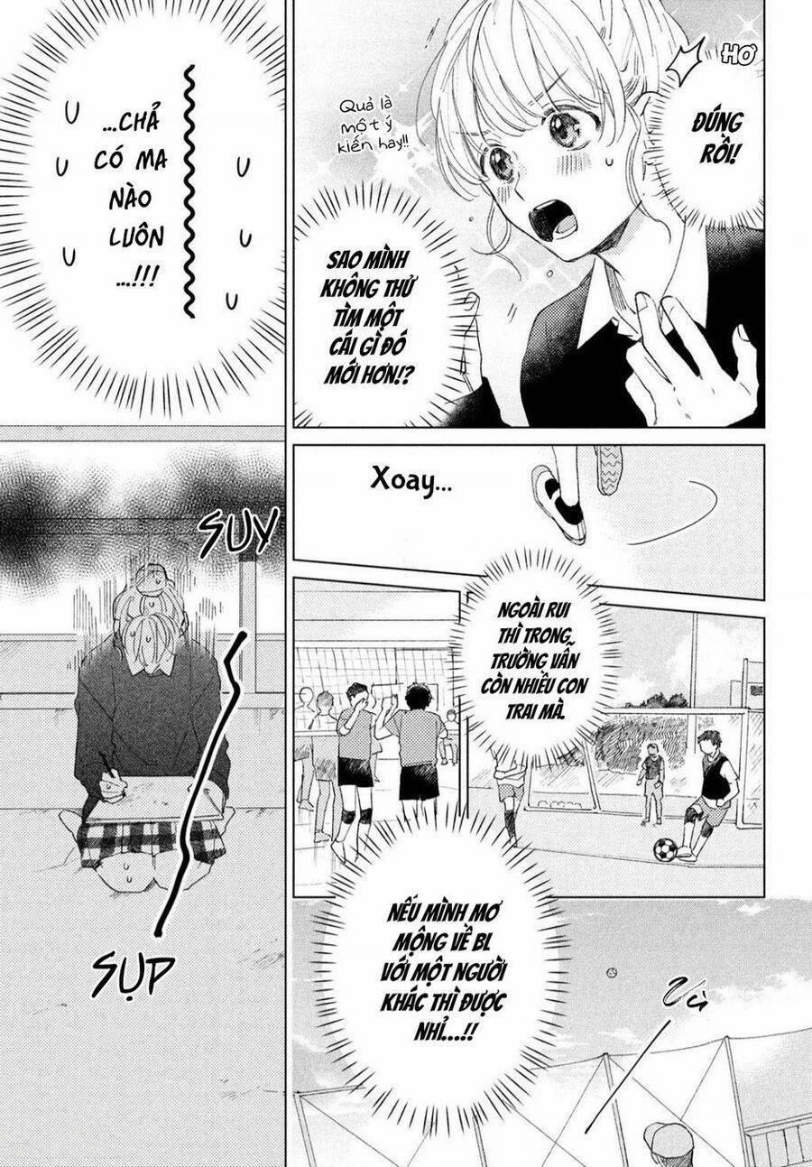 Slow Jet Coaster 2 trang 24