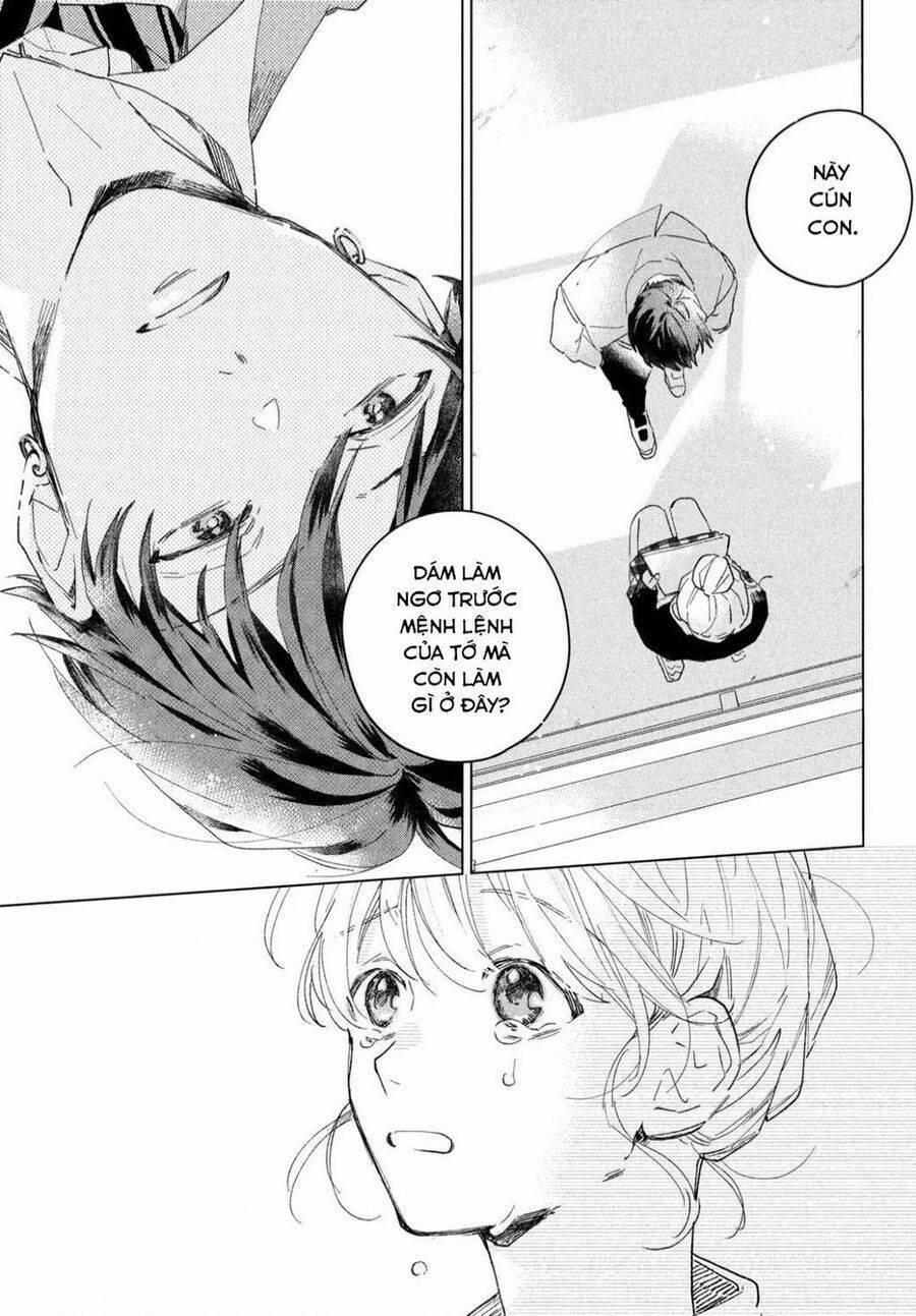 Slow Jet Coaster 2 trang 26