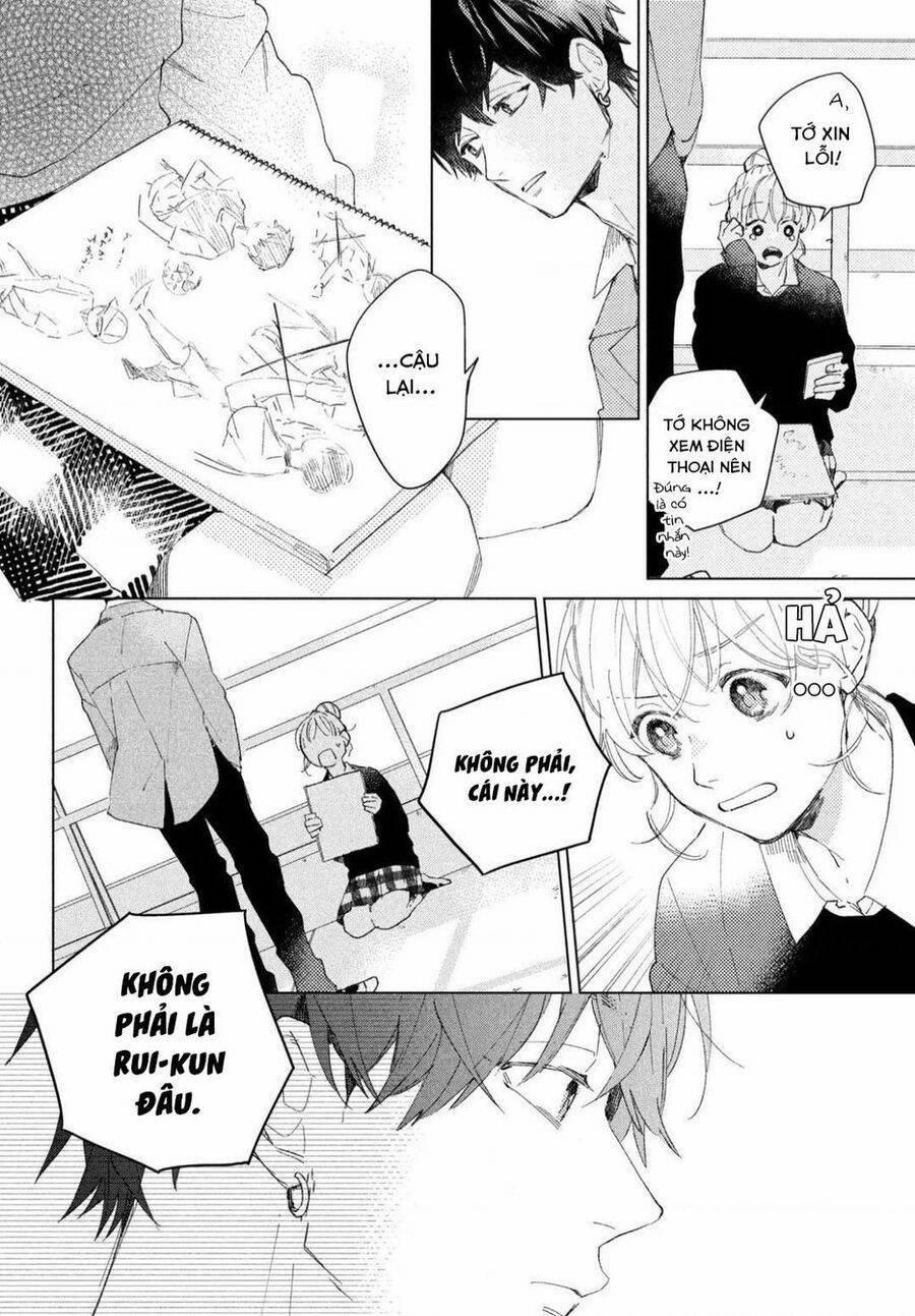 Slow Jet Coaster 2 trang 27