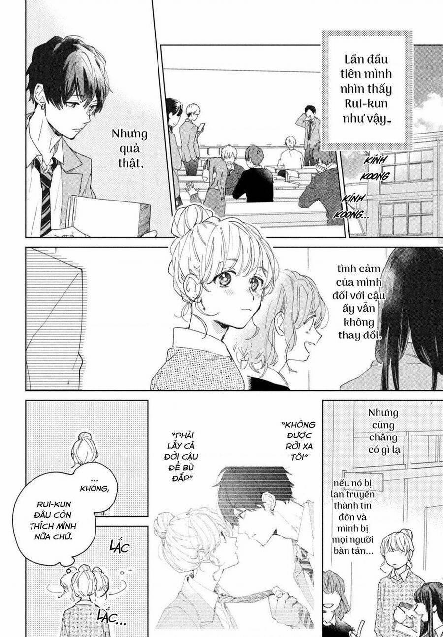 Slow Jet Coaster 2 trang 3