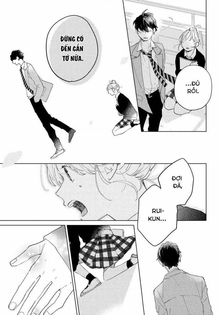 Slow Jet Coaster 2 trang 30