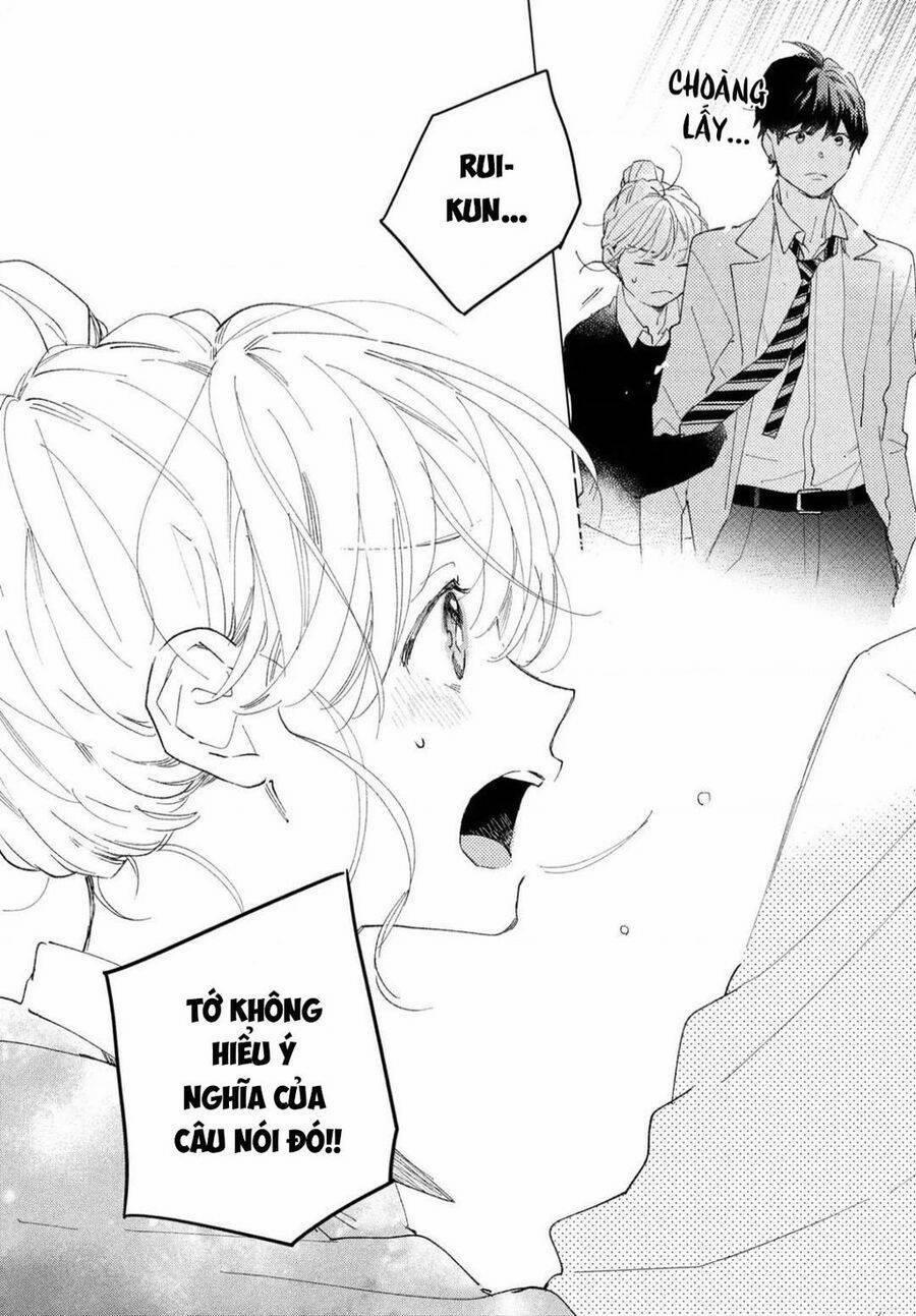 Slow Jet Coaster 2 trang 31