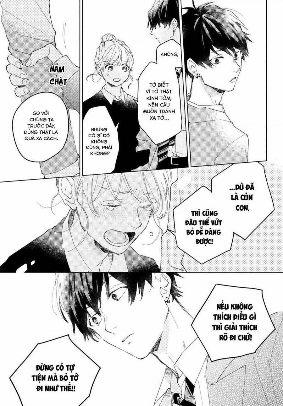 Slow Jet Coaster 2 trang 32