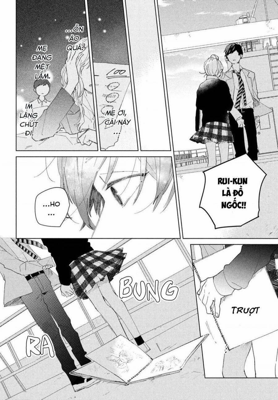 Slow Jet Coaster 2 trang 33