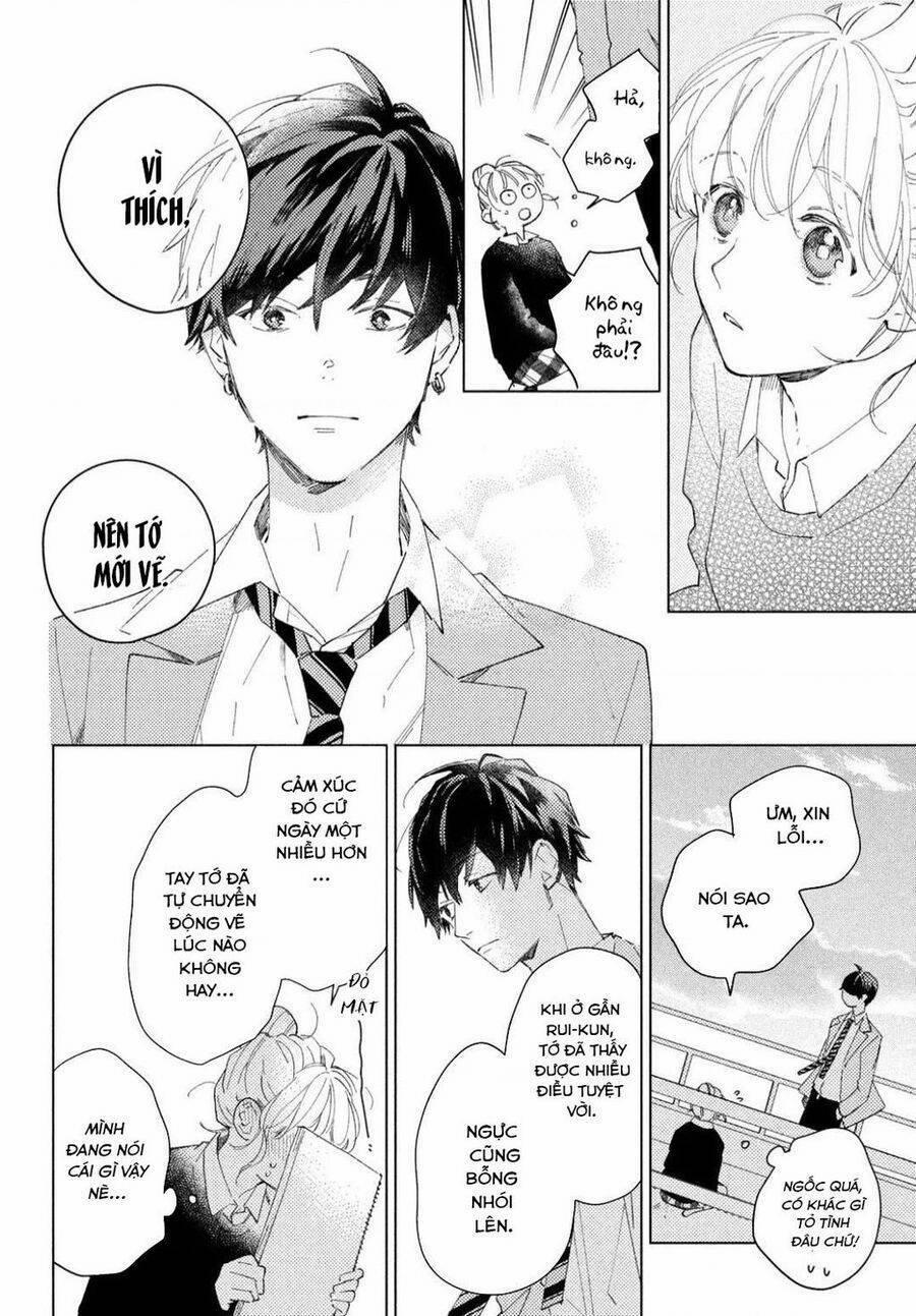 Slow Jet Coaster 2 trang 35