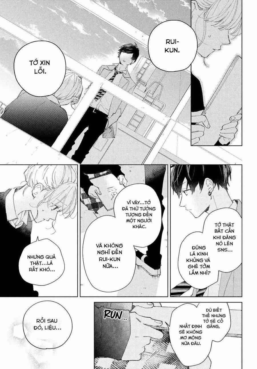 Slow Jet Coaster 2 trang 36