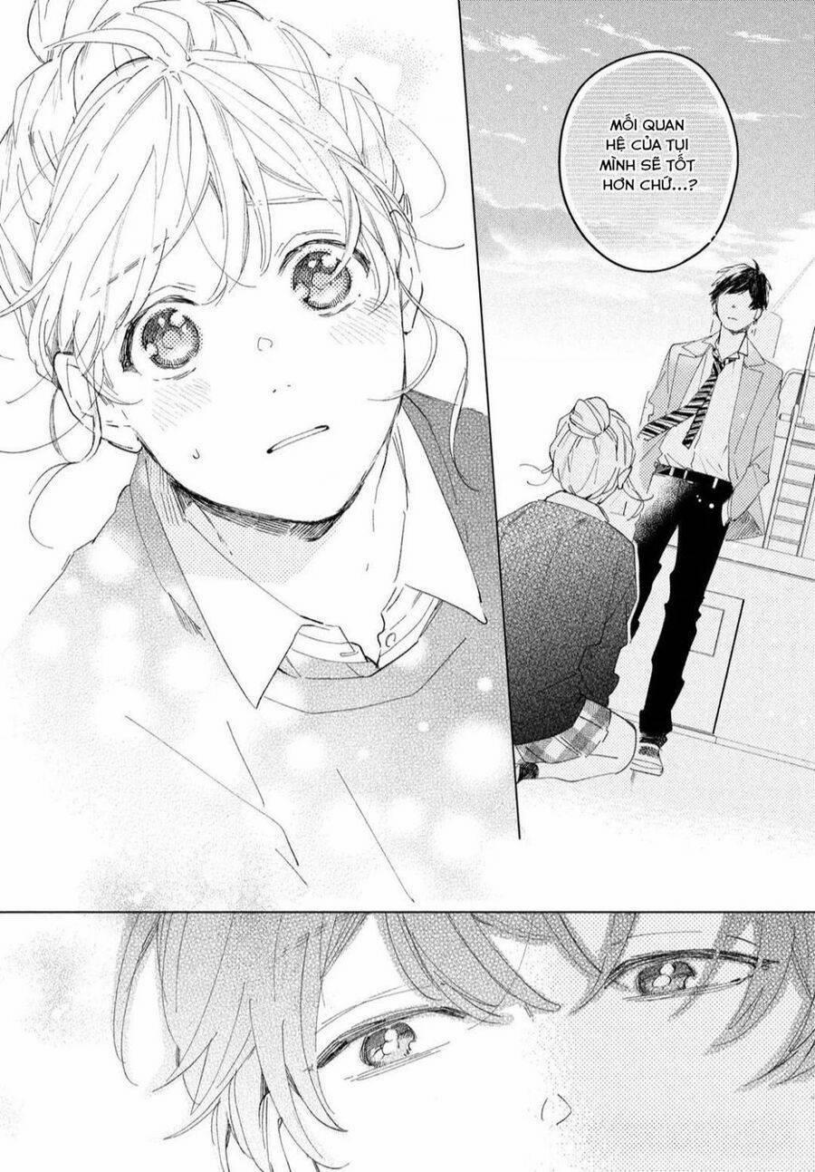 Slow Jet Coaster 2 trang 37