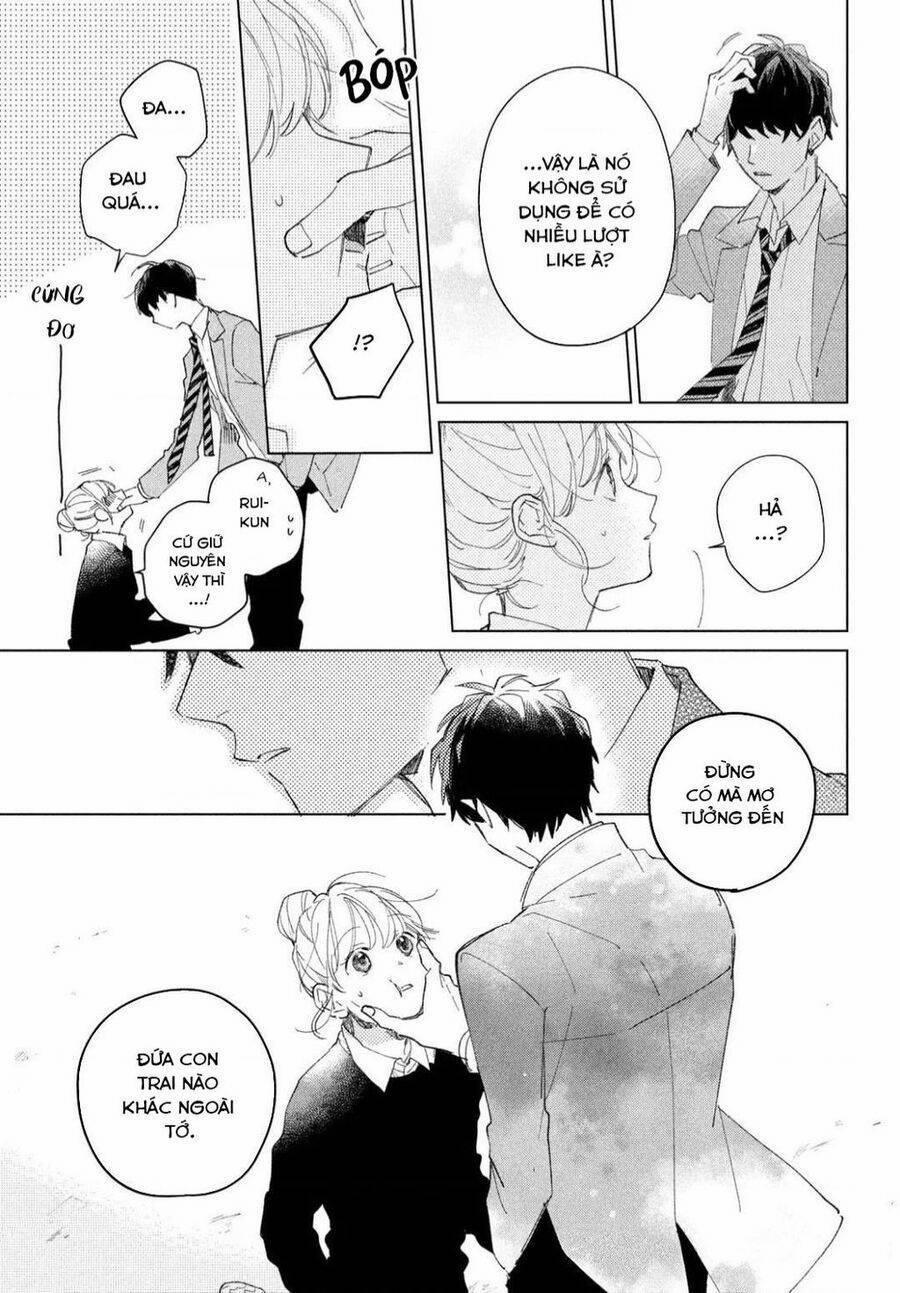 Slow Jet Coaster 2 trang 38