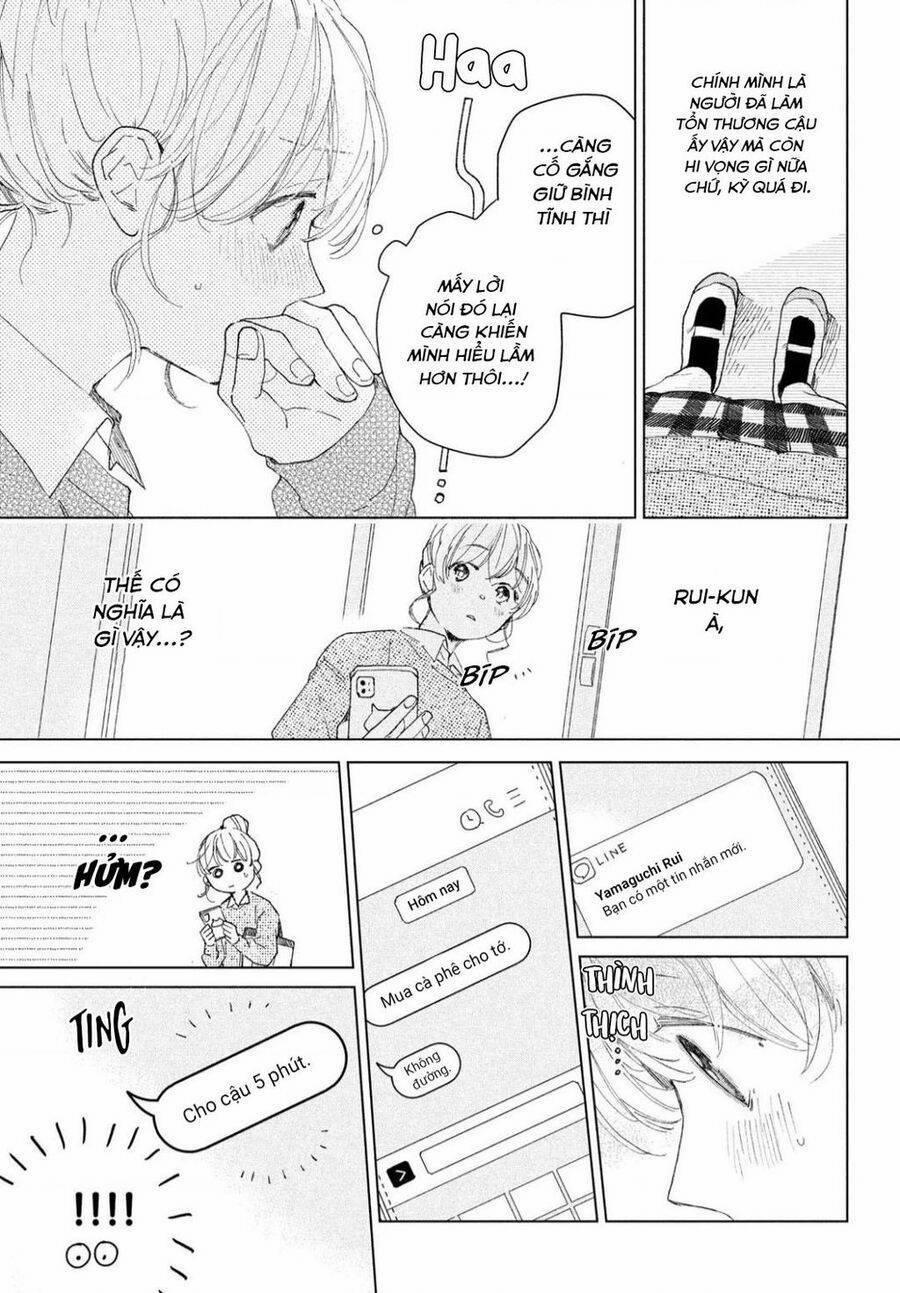 Slow Jet Coaster 2 trang 4