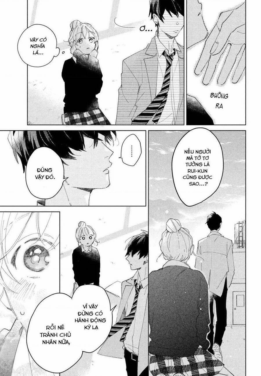 Slow Jet Coaster 2 trang 40