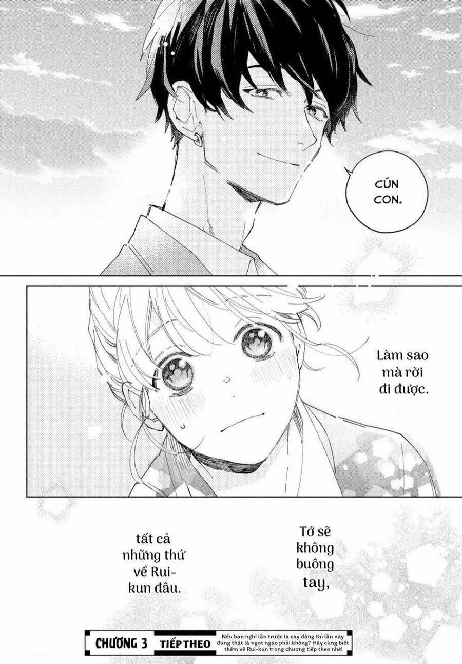 Slow Jet Coaster 2 trang 41